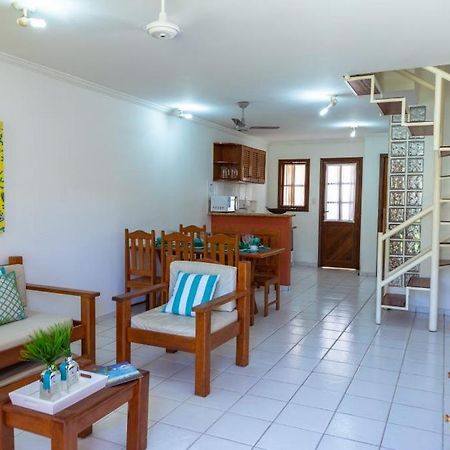 Condominio Jerusalem II Porto Seguro Luaran gambar