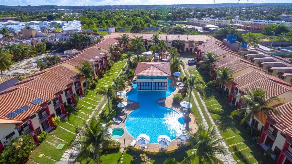 Condominio Jerusalem II Porto Seguro Luaran gambar