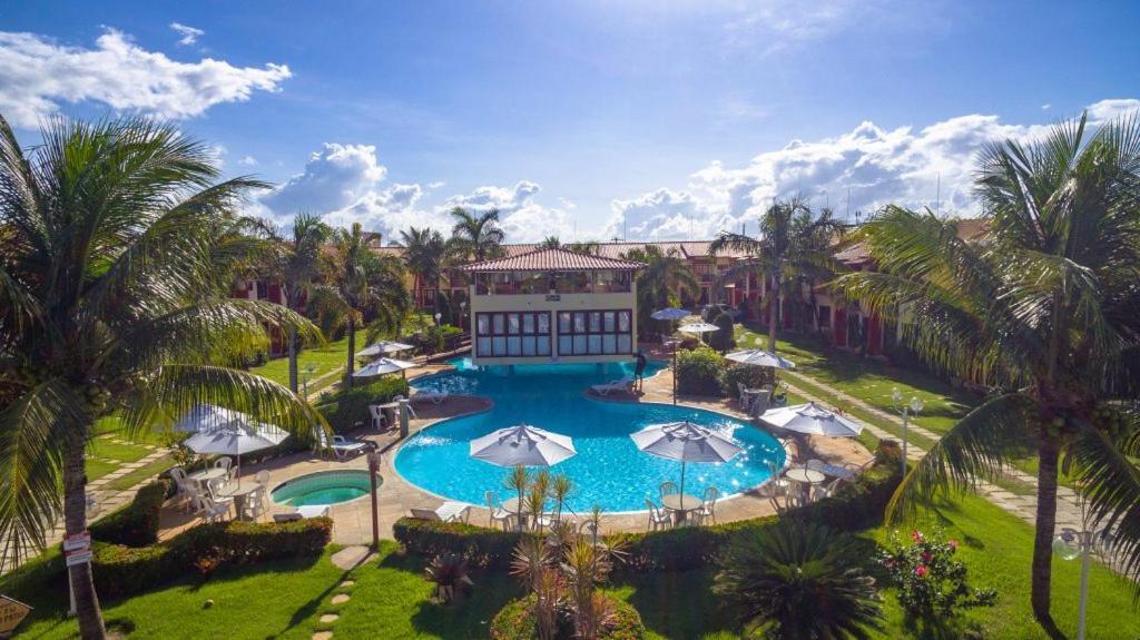 Condominio Jerusalem II Porto Seguro Luaran gambar