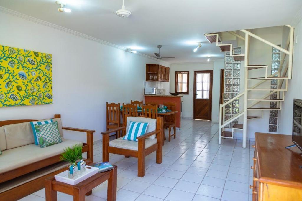 Condominio Jerusalem II Porto Seguro Luaran gambar